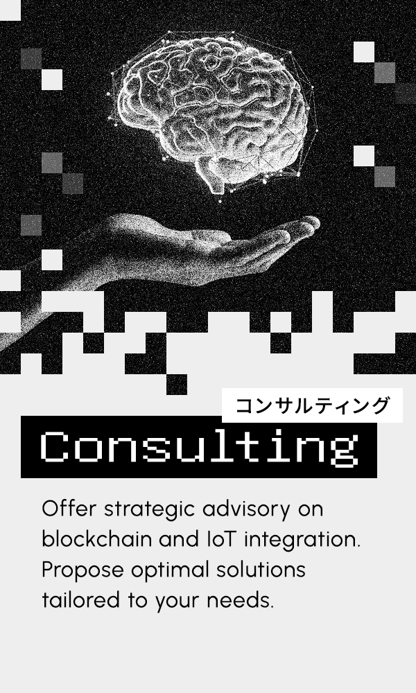 Consulting